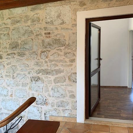 Casa Istriana Vrsar Βίλα Εξωτερικό φωτογραφία