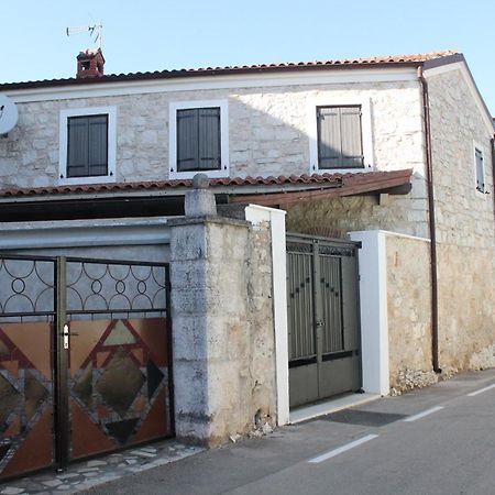Casa Istriana Vrsar Βίλα Εξωτερικό φωτογραφία