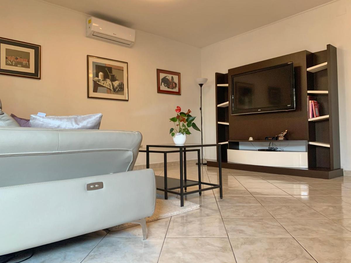 Casa Istriana Vrsar Βίλα Εξωτερικό φωτογραφία