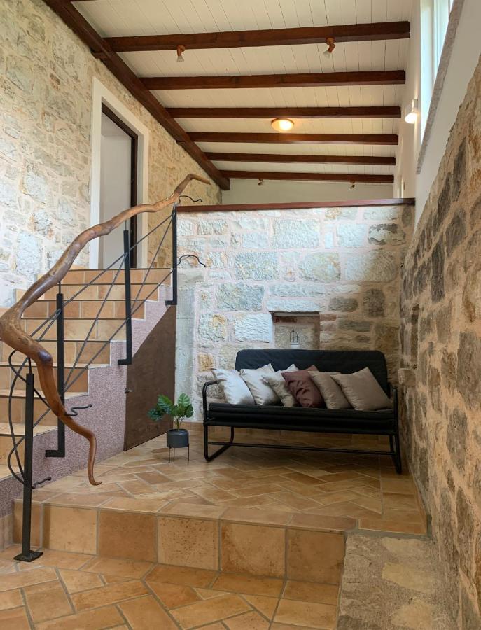 Casa Istriana Vrsar Βίλα Εξωτερικό φωτογραφία