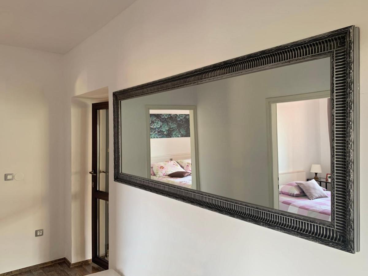 Casa Istriana Vrsar Βίλα Εξωτερικό φωτογραφία