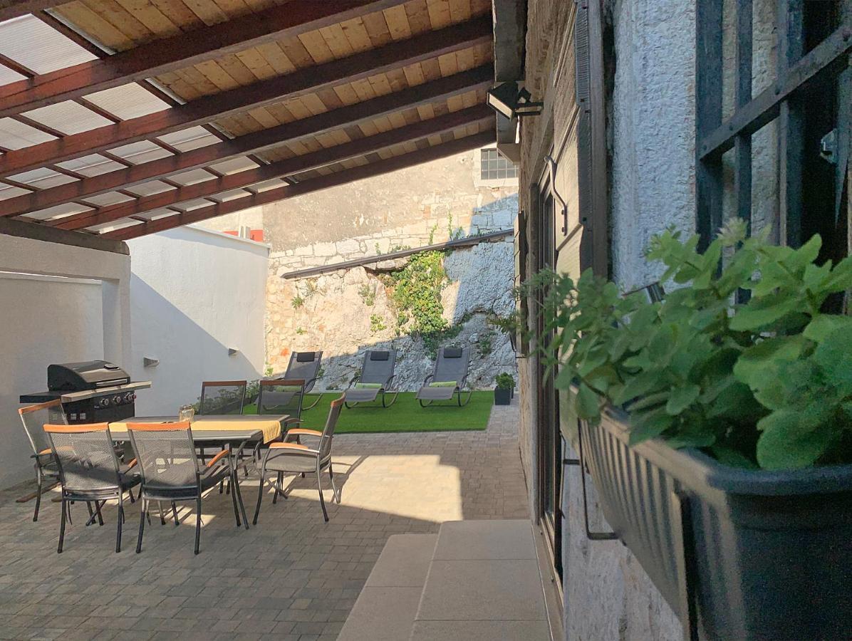 Casa Istriana Vrsar Βίλα Εξωτερικό φωτογραφία
