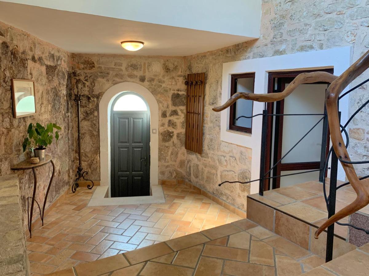Casa Istriana Vrsar Βίλα Εξωτερικό φωτογραφία