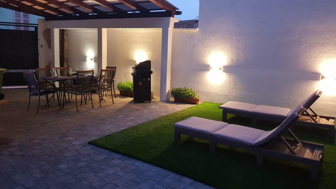 Casa Istriana Vrsar Βίλα Εξωτερικό φωτογραφία