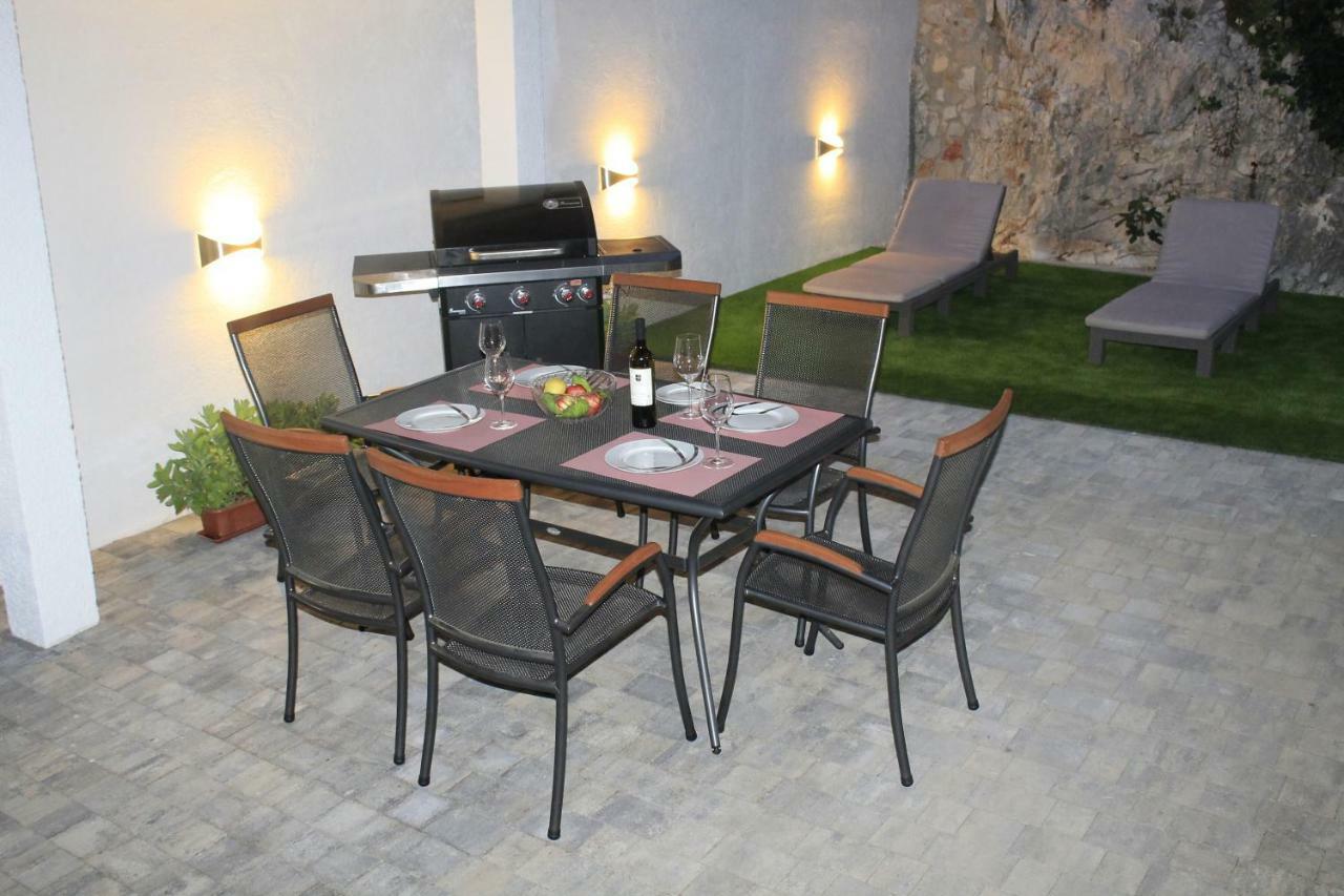 Casa Istriana Vrsar Βίλα Εξωτερικό φωτογραφία
